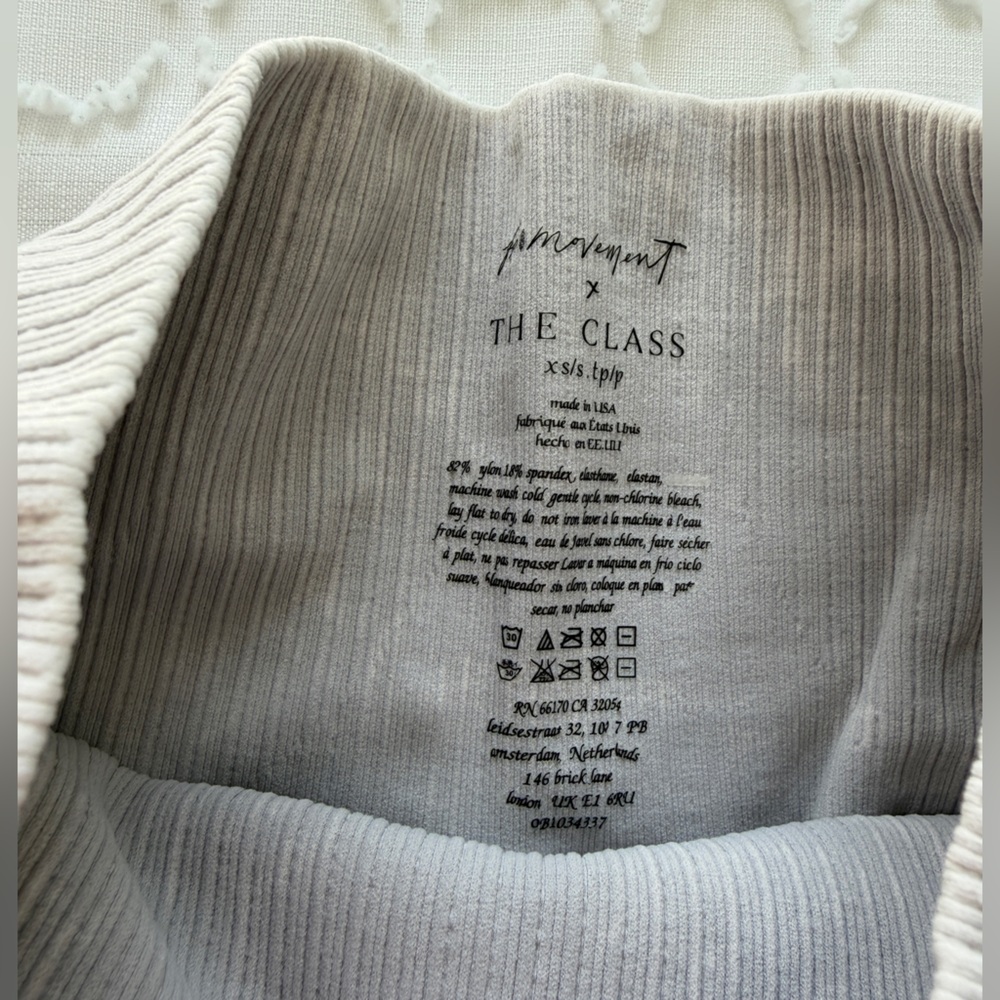 Free People Movement Good Karma Leggings View 3